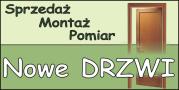 Sklep Nowe Drzwi