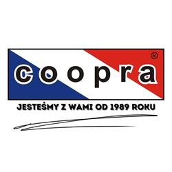 Coopra Podłogi - Drzwi - Okna - Rolety