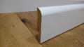 Listwa przypodłogowa MDF PM4 60mm