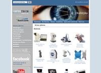 Optotech Medical