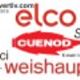 Palniki Elco Weishaupt Giersch Riello Cuenod