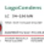 Piece_Brotje_LC_54-190_LogoCondens_piece_gazowe