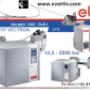 Elco Palniki na gaz ziemny i propan LPG vectron