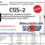 Kocioł Kondensacyjna Centrala Wolf CGS-14/20/24