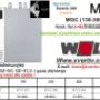 Kocioł Wolf Kondensacyjny MGK 130-300KW