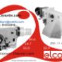 PALNIK ECLO na gazi olej ELCO EK-6-9 250-11400kw