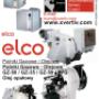 Palniki Elco Gazowe na LPG Propan butan
