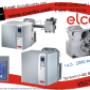 Palniki gazowe Olejowe Elco CUENOD 15-2080kw
