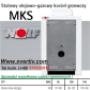 Piec Kocioł do ogrzewania WOLF MKS 85-140kw