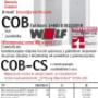 Wolf kondensacyjny kocioł Piec Olejowy COB 15-40kw