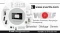 Wolf Technika Grzewcza Kraków Kotły,Piece,Piecyki gazowe,olejowe kondensacyjne,stalowe,żeliwne,Wiszące,Dystrybutor,Hutrownia,Sklep,Serwis,Części