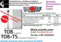 Kocioł Kondensacyjny Olejowy Wolf TOB-TS 18KW Sprzedaż,Serwis