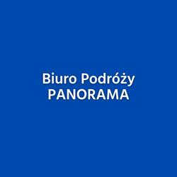 Biuro Podrózy panorama