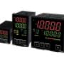 Regulatory temperatury Shinko Technos