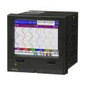 Graficzne rejestratory temperatury VM7000A (VM7003A, VM7006A, VM7009A, VM7012A)