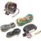 Autoalarm DS300R