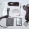 Immobiliser, blokada antyporwaniowa TX-BIR