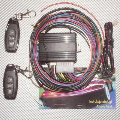Alarm-Ampio-Mini-24V