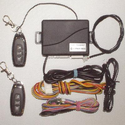 Alarm-TX320ST-wersja-AC