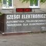 Wejście