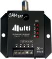 Odbiornik 2.4GHz RT02-s