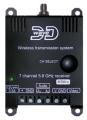 Odbiornik 5.8GHz RT05-s (seria mini)