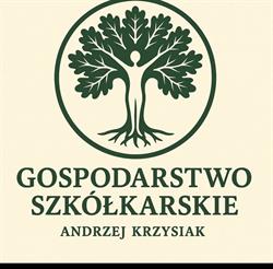 Gospodarstwo Szkółkarskie Andrzej Krzysiak