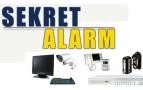 Sekret Alarm