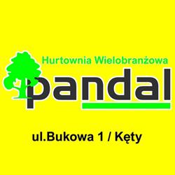 Hurtownia Wielobranżowa Pandal