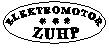 Zuhp Elektromotor Igor Pietroń