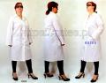 Fartuchy laboratoryjne