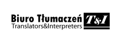 Tłumaczenia, Tłumacze, Tłumacz Przysięgły