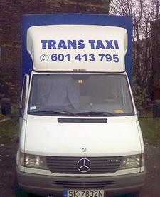 transport