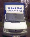 Usługi Transportowe