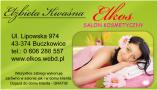 Salon Kosmetyczny Elkos
