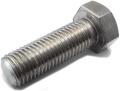 BUFMAX - ŚRUBA NIERDZEWNA DIN 933 PN 82105