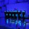 Laserhouse Sosnowiec - sprzęt