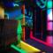 Laserouse Sosnowiec - Arena