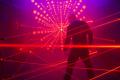 Laser Maze - Laserowy Labirynt