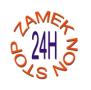 Zamek Non Stop 24h