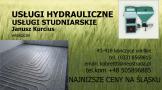 Hydraulik ,kolektory Sloneczne Dystrybucja Cieszyn,instalacje Co