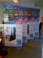 Roll-up 80 x 200cm + grafika