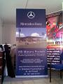 Roll-up 120 x 200cm + grafika