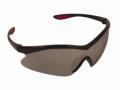 PRZECIWODPRYSKOWE OKULARY JSP CYBER SILVER MIRROR ANT/M
