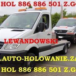 Pomoc Drogowa Lewandowski 886-886-501