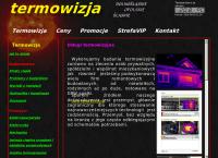 Strona internetowa z Delger Lab
