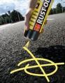 Spray do znakowania drzew, drog, palet