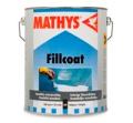 Naprawa dachu zimą - Fillcoat Fibres