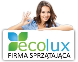 ECOLUX FIRMA SPRZĄTAJĄCA WARSZAWA