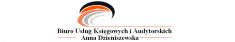 Biuro Uslug Ksiegowych i Audytorskich Anna Dzieniszewska